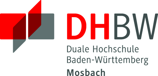 Logo der Dualen Hochschule Mosbach